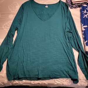 Old Navy tee xl tall